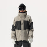 AMF Cargo Jacket - Rock Ridge / Phantom