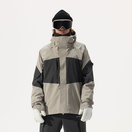 AMF Cargo Jacket Rock Ridge Phantom