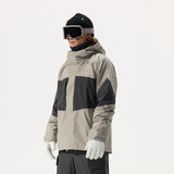 AMF Cargo Jacket - Rock Ridge / Phantom