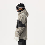 AMF Cargo Jacket - Rock Ridge / Phantom