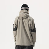 AMF Cargo Jacket - Rock Ridge / Phantom