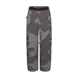 AMF Riding Pant - Camo Print