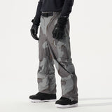 AMF Riding Pant - Camo Print