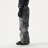 AMF Riding Pant - Camo Print