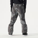AMF Riding Pant - Camo Print