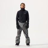 AMF Riding Pant - Camo Print