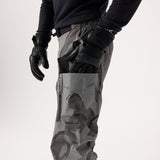 AMF Riding Pant - Camo Print