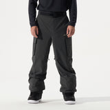 AMF Riding Pant - Phantom