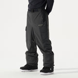 AMF Riding Pant - Phantom