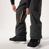 AMF Riding Pant - Phantom