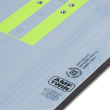 AMF Twin - Blue / Green