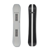 AMF Twin - White / Black