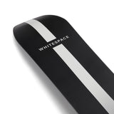 AMF Twin - White / Black