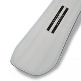 AMF Twin - White / Black