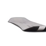 AMF Twin - White / Black