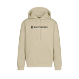 Block Hoodie - Oatmeal