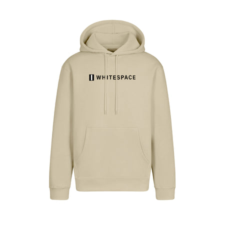 Block Hoodie Oatmeal