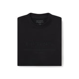 Confused Crewneck Sweatshirt - Black