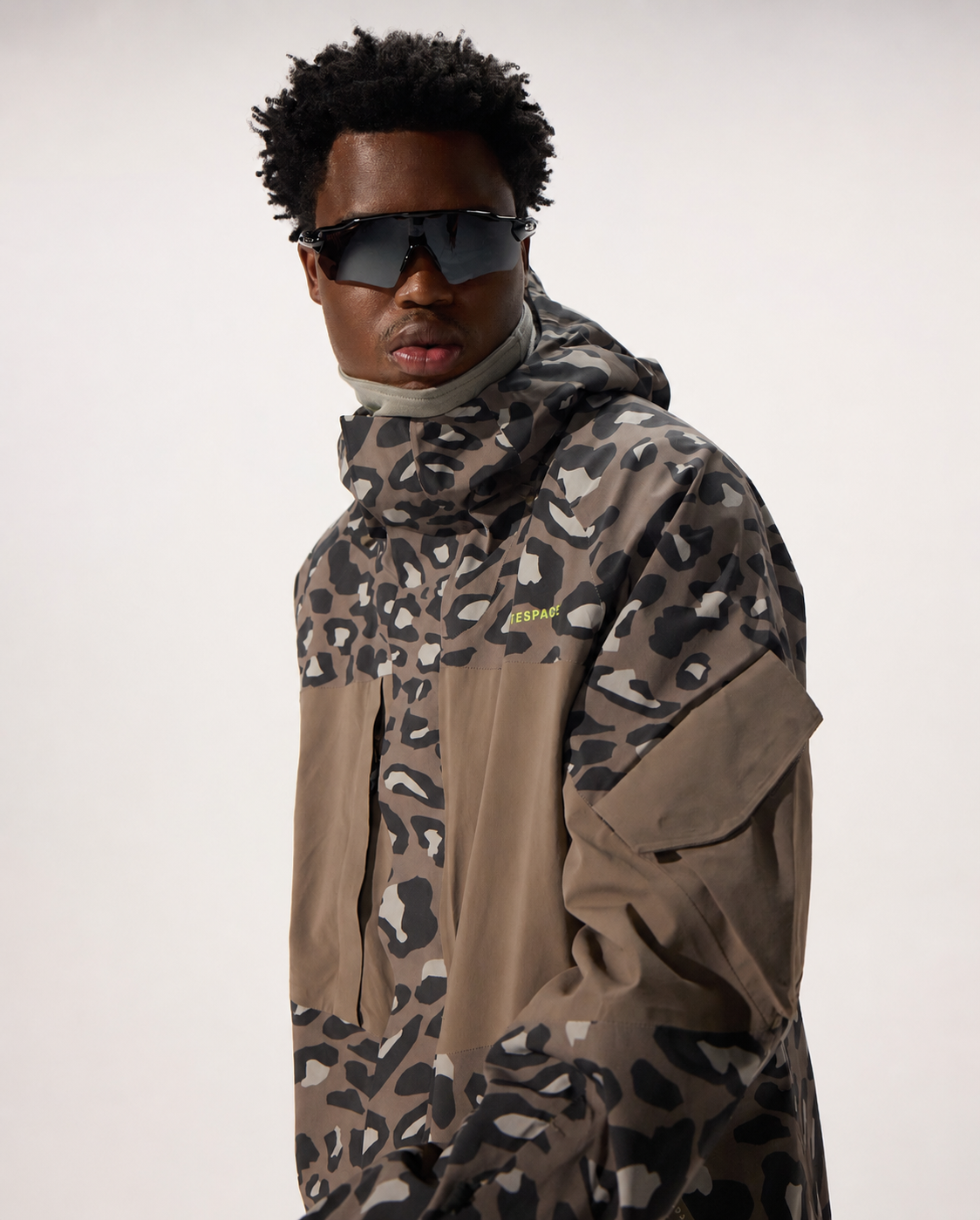 Men's Snow