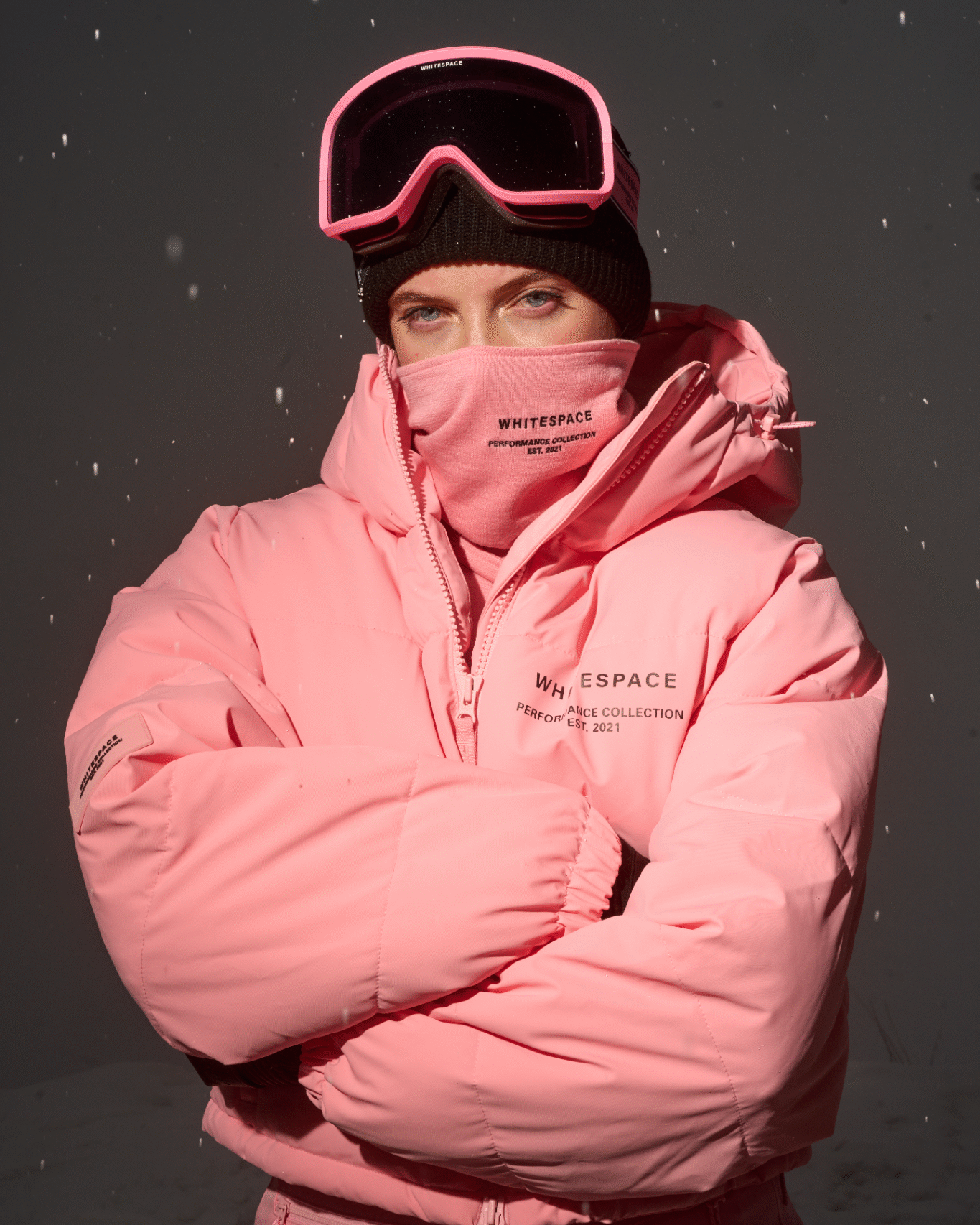 Women's Snow