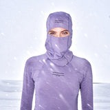Graphene Balaclava - Sand Verbena