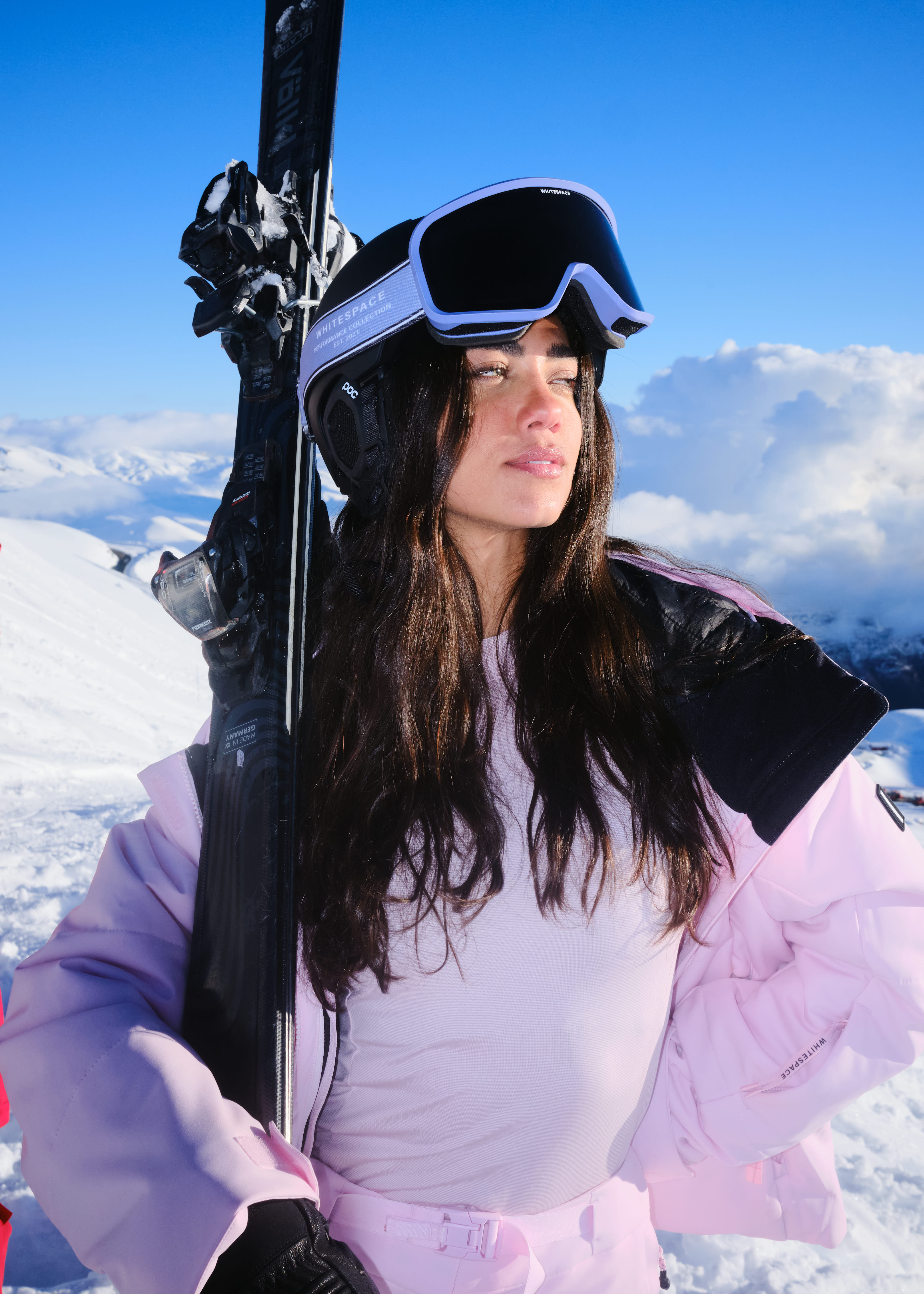 Freestyle Shaun White Pro Snowboard Specs Chart – WHITESPACE