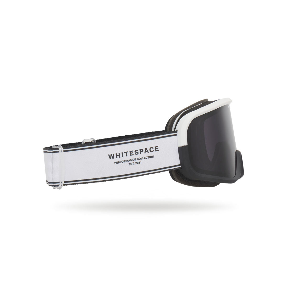 whitespace goggles Dual Tone Goggles