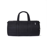 Nylon Duffel Bag - Caviar