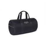 Nylon Duffel Bag - Caviar