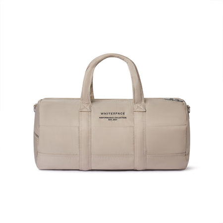 Nylon Duffle Bag