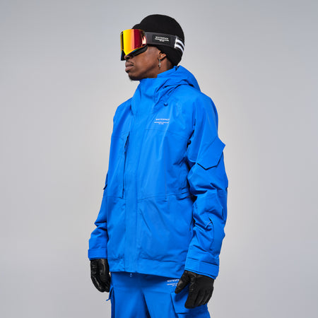 AMF Riding Cargo Jacket Victoria