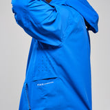 AMF Riding Cargo Jacket - Victoria Blue