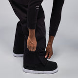 2L Cargo Insulated Bib Pant - Black