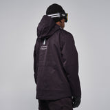 2L Cargo Insulated Jacket - Black