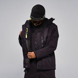 2L Cargo Insulated Jacket - Black