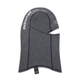 Graphene Balaclava - Heathered Black