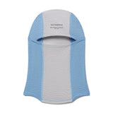 Graphene Balaclava - Blue / Warm White