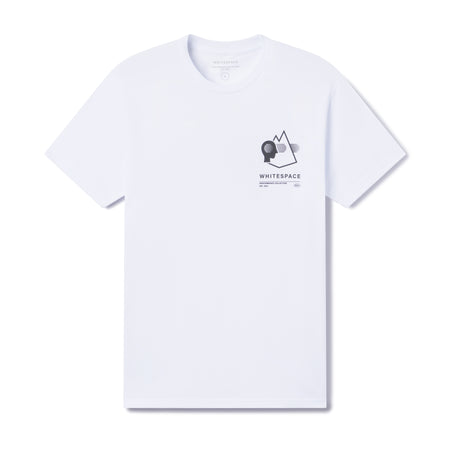 MINDSHARE Short Sleeve Tee