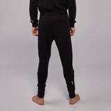 Men's Merino Baselayer Pant - Caviar