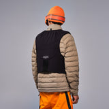 REC Cargo Vest - Black