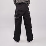 3L Performance Pant - Black