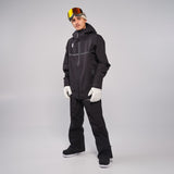 3L Performance Pant - Black