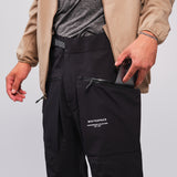 3L Performance Pant - Black