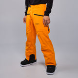 3L Performance Pant - Solar Orange