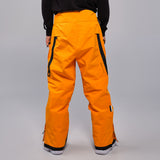 3L Performance Pant - Solar Orange