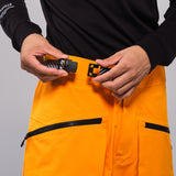 3L Performance Pant - Solar Orange