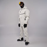 3L Performance Pant - Warm White
