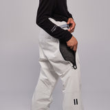 3L Performance Pant - Warm White