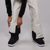 3L Performance Pant - Warm White