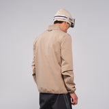 3L Performance 3-In-1 Jacket - Black / Dark Khaki